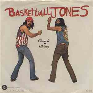 Cheech Y Chong - Basketball Jones FLAC