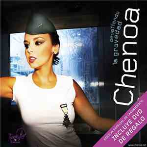 Chenoa - Desafiando La Gravedad FLAC