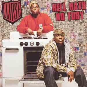 Clipse - Hell Hath No Fury FLAC