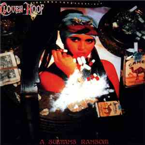 Cloven Hoof - A Sultan's Ransom FLAC