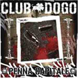 Club Dogo - Penna Capitale FLAC