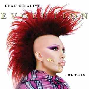 Dead Or Alive - Evolution - The Hits FLAC