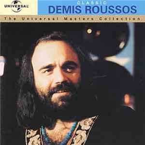 Demis Roussos - Classic FLAC