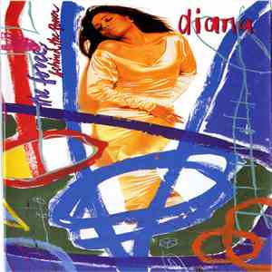 Diana Ross - The Force Behind The Power FLAC