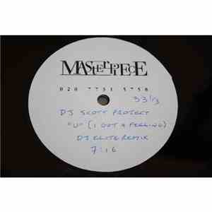 DJ Scot Project - U FLAC