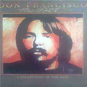 Don Francisco  - The Poet FLAC