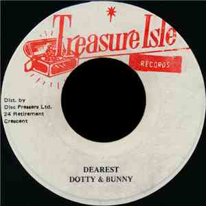 Dotty & Bunny / Don Drummond - Dearest / Eastern Standard Time FLAC