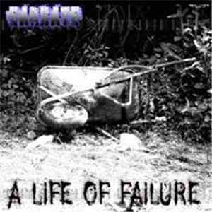Earhate - A Life Of Failure FLAC