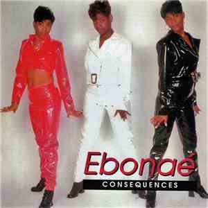 Ebonaé - Consequences FLAC