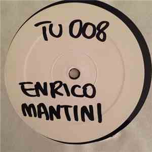 Enrico Mantini - Slave To My Concept EP FLAC