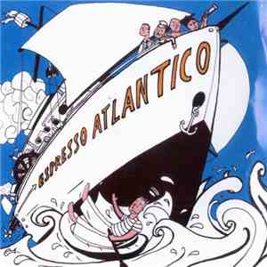 Espresso Atlantico - Espresso Atlantico FLAC