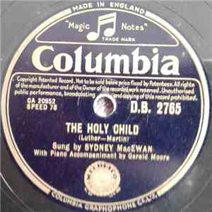 Father Sydney MacEwan - the Holy Child FLAC