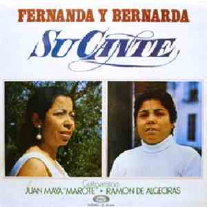 Fernanda Y Bernarda De Utrera - Su Cante FLAC