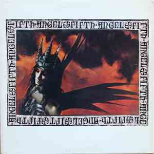 Fifth Angel - Fifth Angel FLAC