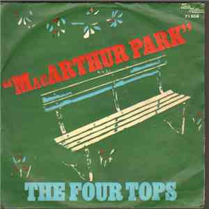 Four Tops - MacArthur Park FLAC
