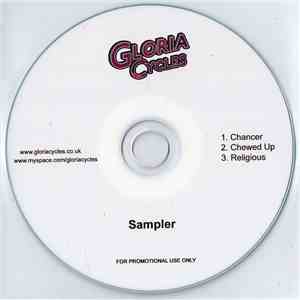 Gloria Cycles - Sampler FLAC