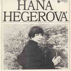 Hana Hegerová - Hana Hegerová FLAC