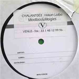 Håkan Lidbo - Mobos & Mogies / White Label FLAC