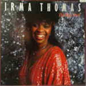 Irma Thomas - The Way I Feel FLAC