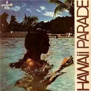 Jackie Sprangers - Hawaii Parade FLAC