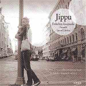 Jippu - Enkelten Kaupunki FLAC