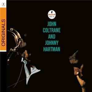 John Coltrane And Johnny Hartman - John Coltrane And Johnny Hartman FLAC