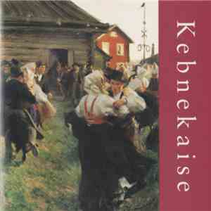 Kebnekaise - Kebnekaise FLAC