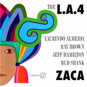 L.A. 4 - Zaca FLAC