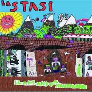 La Stasi - Llamando Al Manzanares FLAC