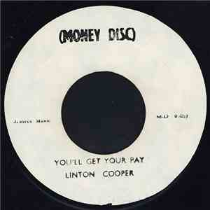 Linton Cooper - You'll Get Your Pay FLAC