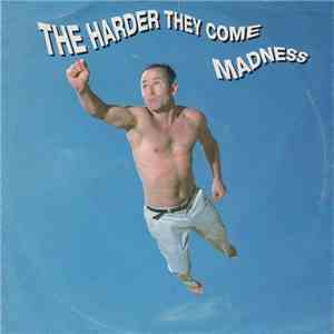 Madness - The Harder They Come FLAC