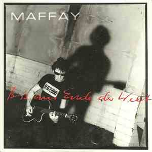 Maffay - Bis Ans Ende Der Welt FLAC