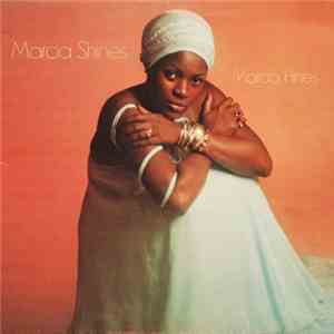 Marcia Hines - Marcia Shines FLAC