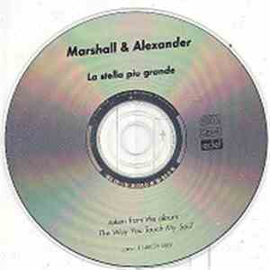 Marshall & Alexander - La Stella Piu Grande FLAC