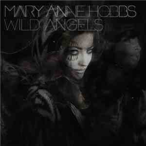Mary Anne Hobbs - Wild Angels FLAC