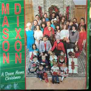 Mason Dixon - A Down Home Christmas FLAC