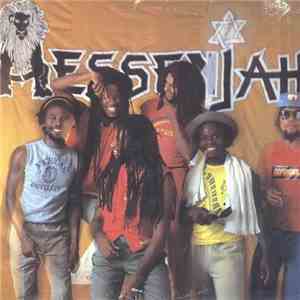 Messenjah - Root Up FLAC