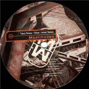 Moellhoven - Tipsy Tones FLAC