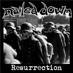 Nailed Down - Resurrection FLAC