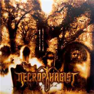 Necrophagist - Epitaph FLAC
