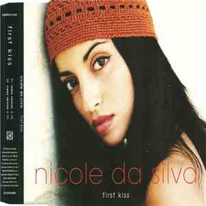 Nicole Da Silva - First Kiss FLAC