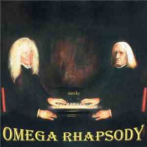 Omega  - Rhapsody FLAC