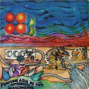 Perfume Azul Do Sol - Nascimento FLAC
