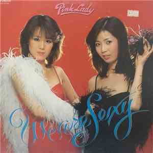 Pink Lady - We Are Sexy FLAC