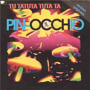 Pin-Occhio - Tu Tatuta Tuta Ta FLAC