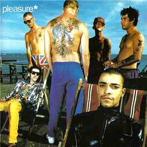 Pleasure  - Pleasure FLAC