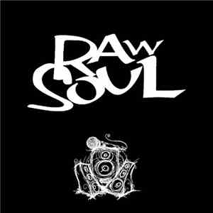 Raw Soul  - Raw Soul FLAC