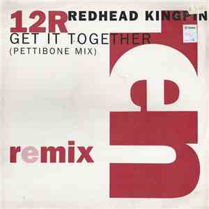 Redhead Kingpin - Get It Together FLAC