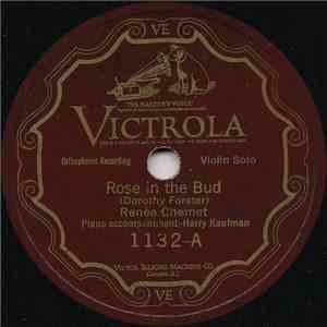 Renée Chemet - Rose In The Bud / One Little Dream Of Love FLAC