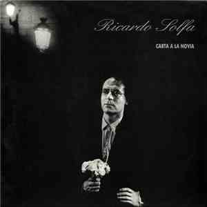 Ricardo Solfa - Carta A La Novia FLAC